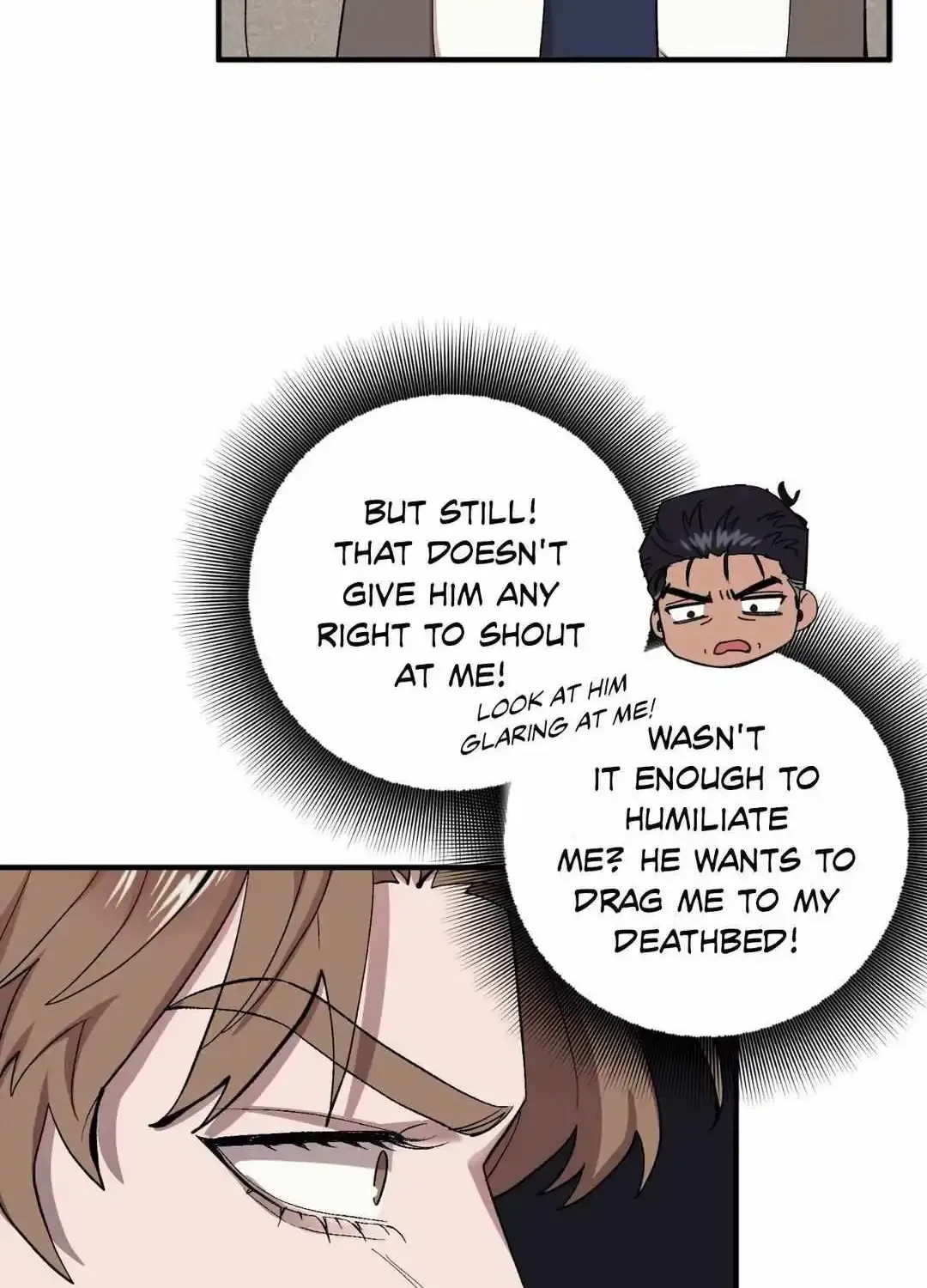 The Kang’S Yeesu Chapter 62 page 13 - MangaKakalot