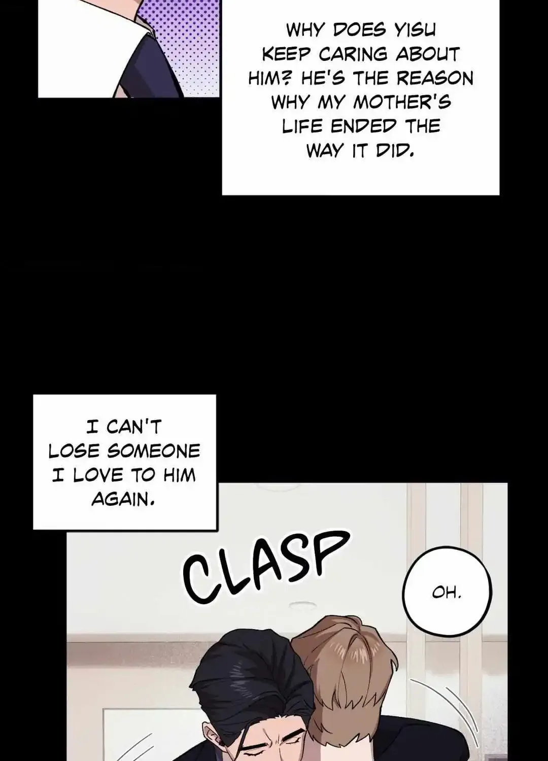 The Kang’S Yeesu Chapter 63 page 90 - MangaKakalot