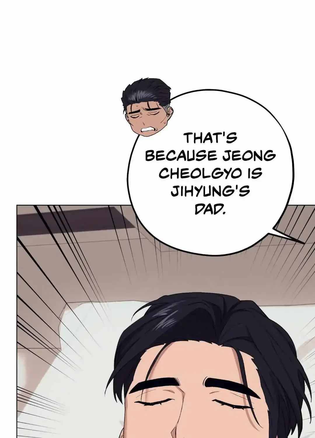 The Kang’S Yeesu Chapter 64 page 22 - MangaKakalot