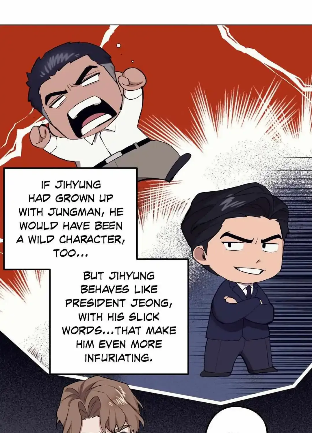 The Kang’S Yeesu Chapter 64 page 30 - MangaKakalot