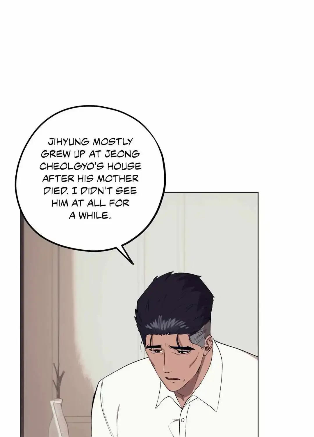 The Kang’S Yeesu Chapter 64 page 35 - MangaKakalot