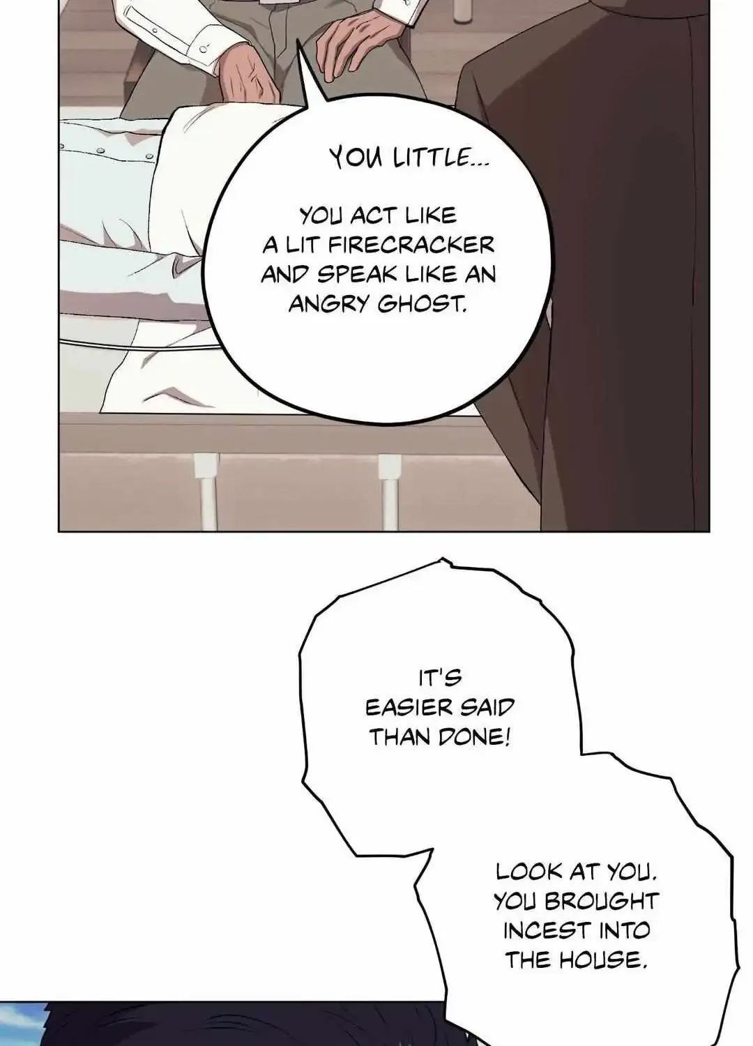 The Kang’S Yeesu Chapter 64 page 40 - MangaKakalot