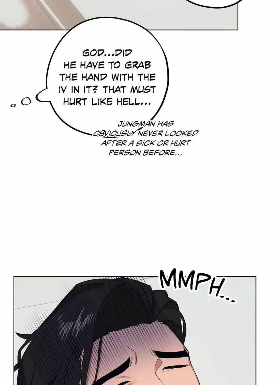 The Kang’S Yeesu Chapter 64 page 61 - MangaKakalot