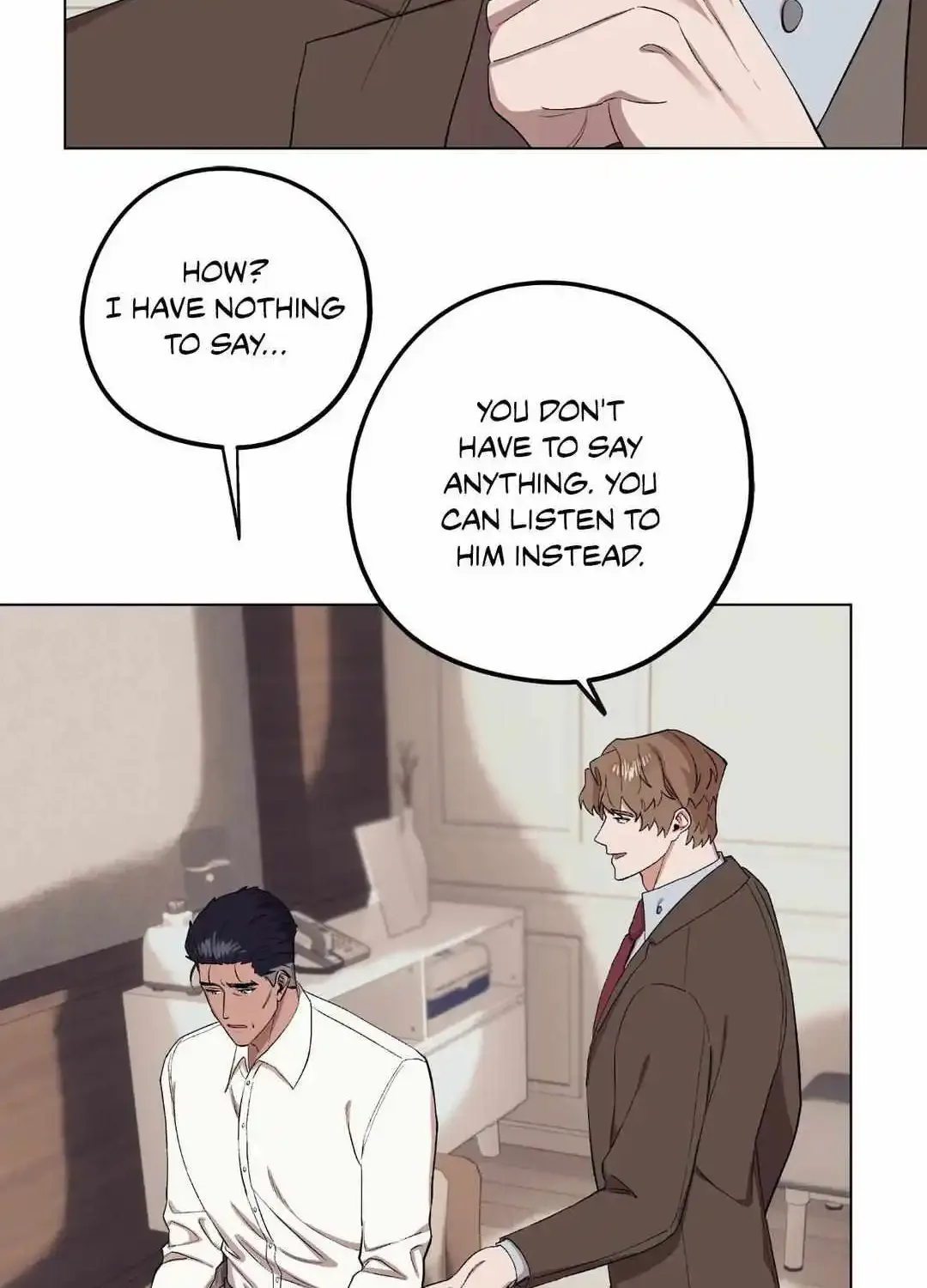 The Kang’S Yeesu Chapter 64 page 68 - MangaKakalot