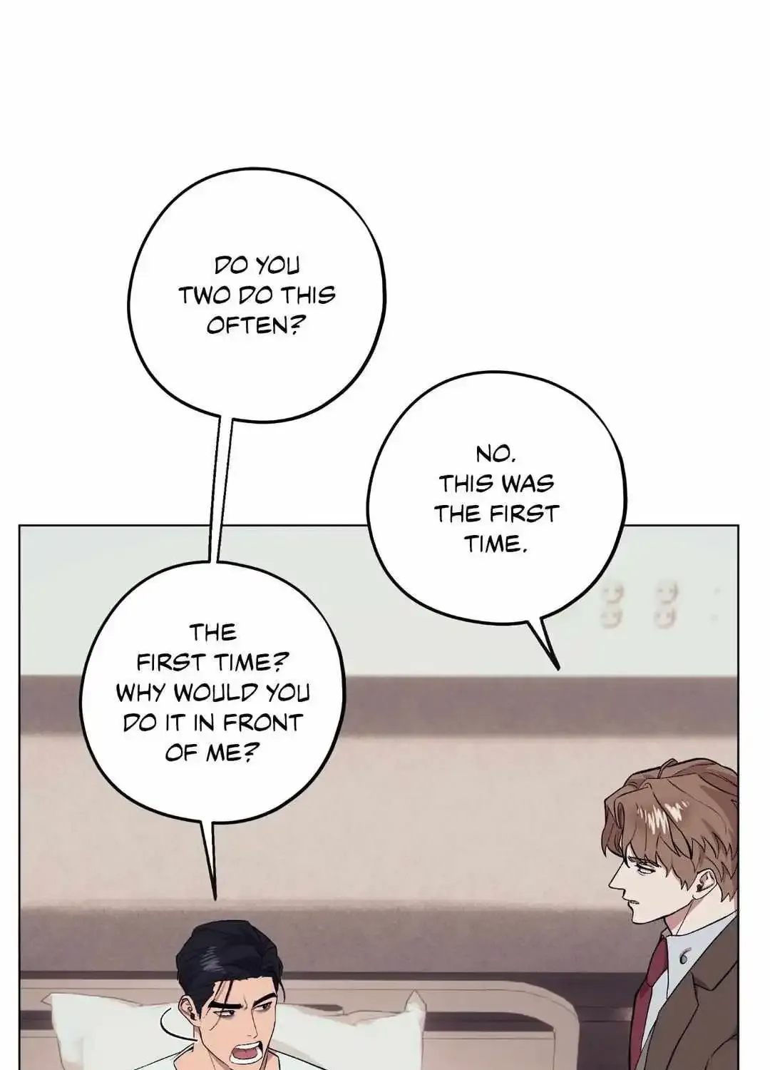 The Kang’S Yeesu Chapter 64 page 97 - MangaKakalot