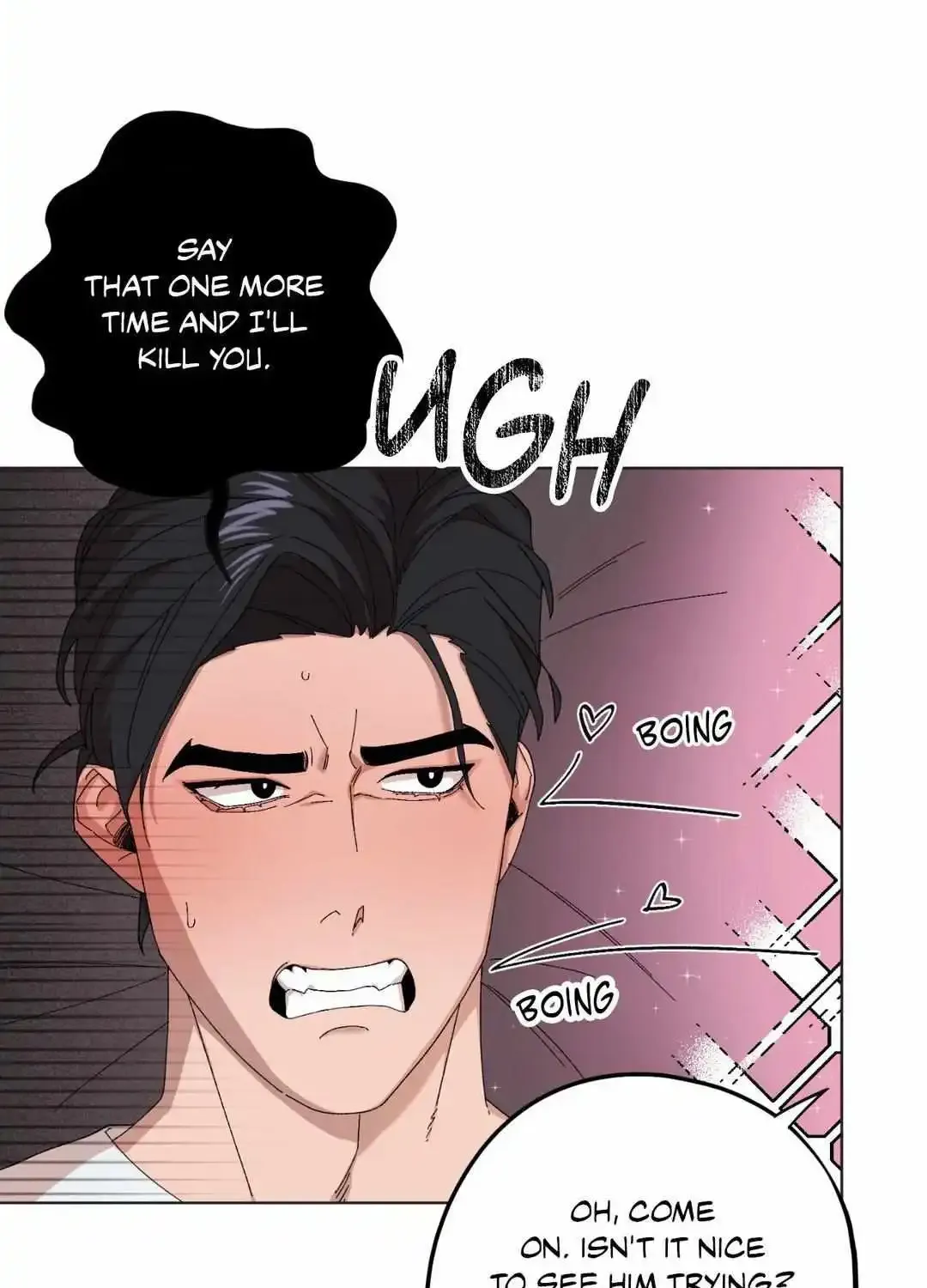 The Kang’S Yeesu Chapter 65 page 22 - MangaKakalot