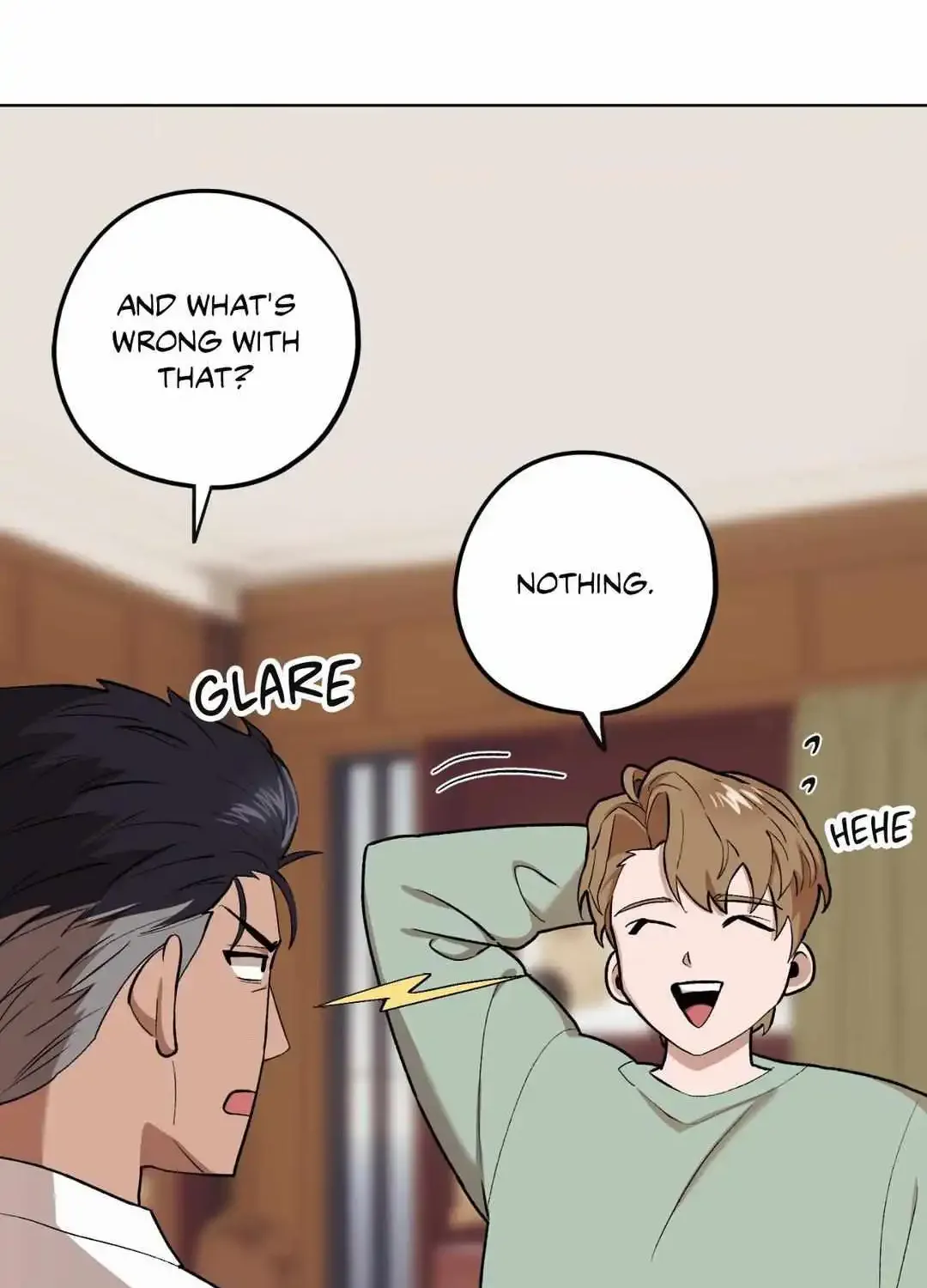 The Kang’S Yeesu Chapter 66 page 54 - MangaKakalot