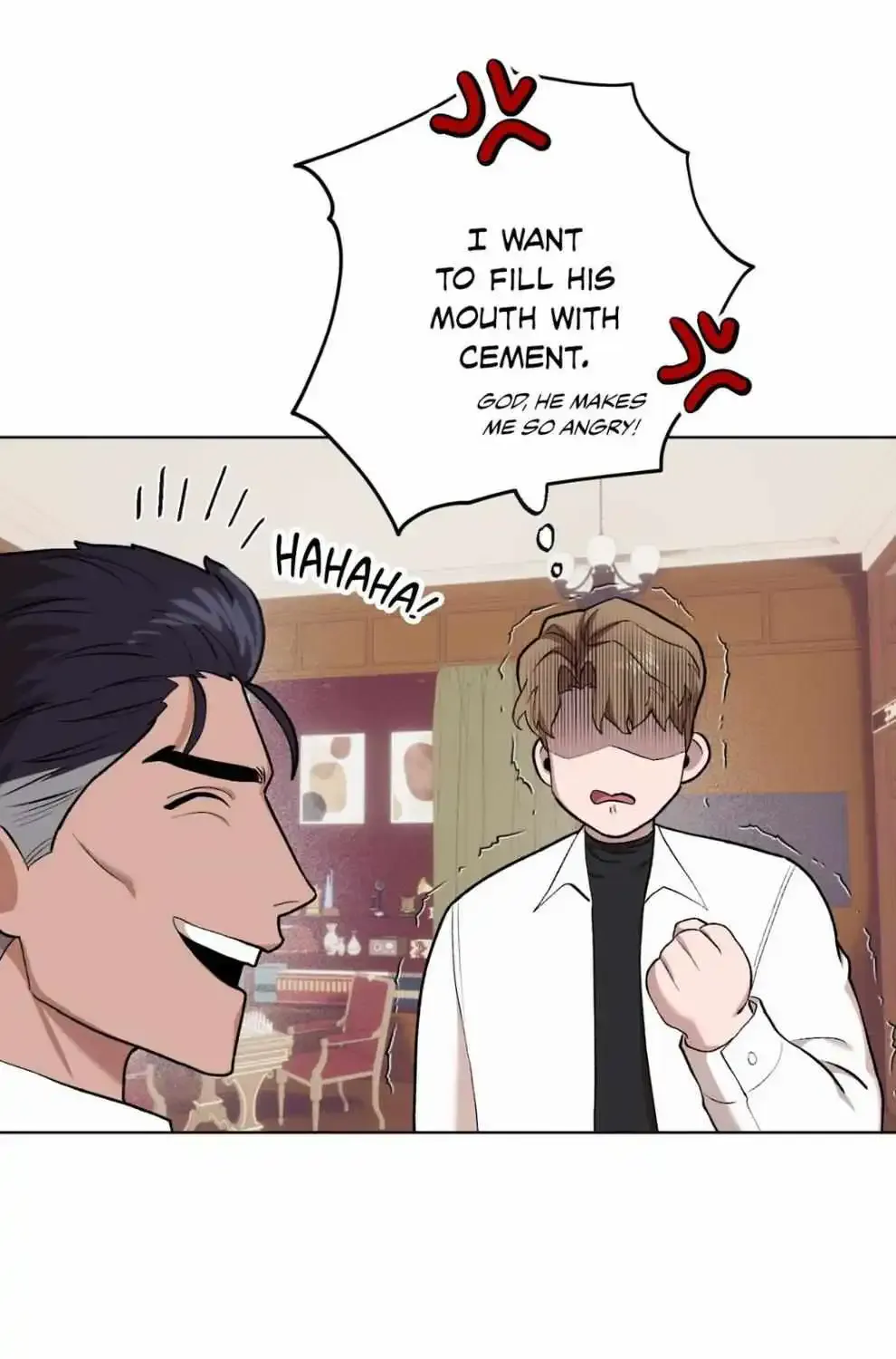 The Kang’S Yeesu Chapter 67 page 23 - MangaKakalot