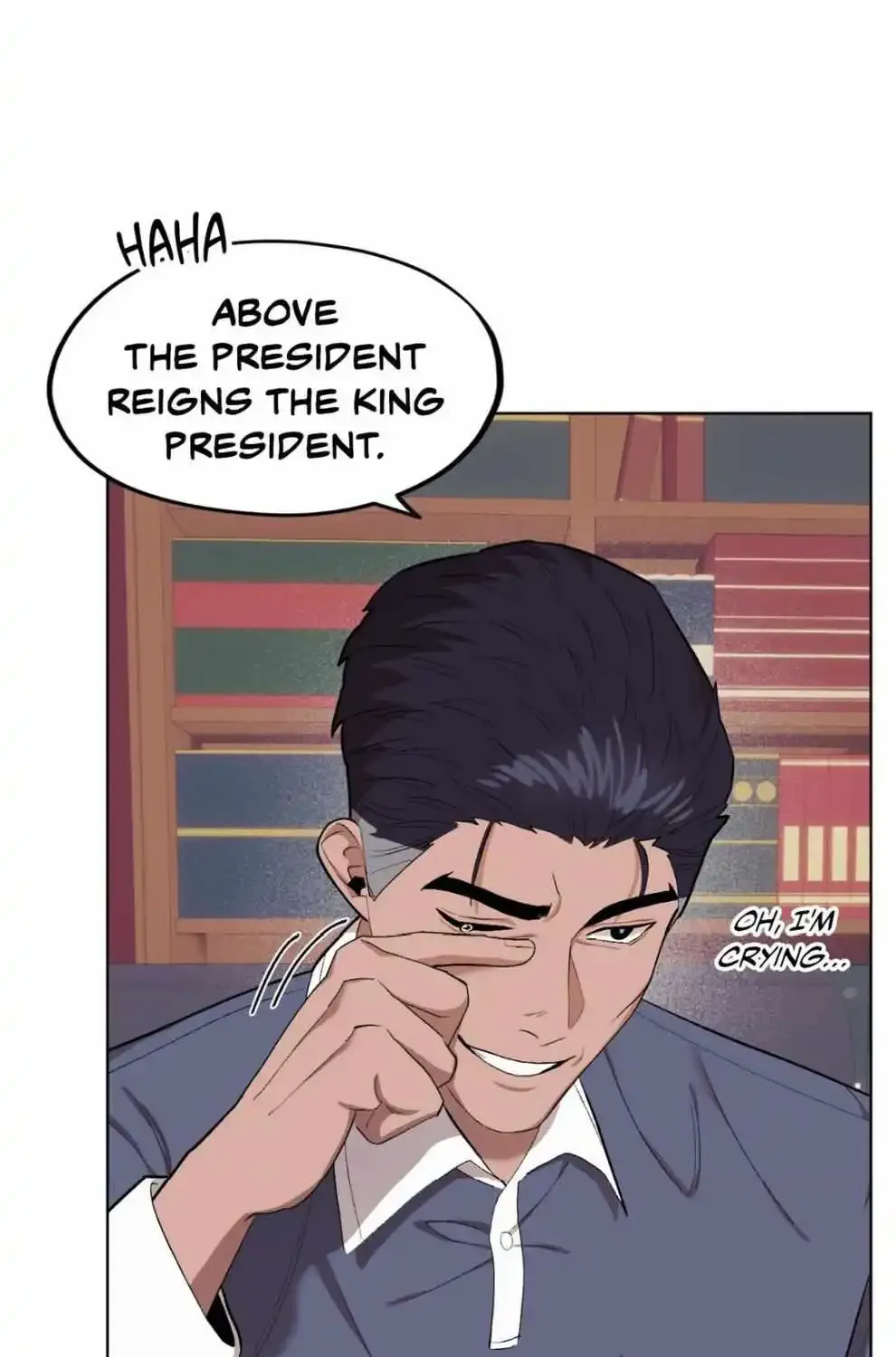 The Kang’S Yeesu Chapter 67 page 24 - MangaKakalot