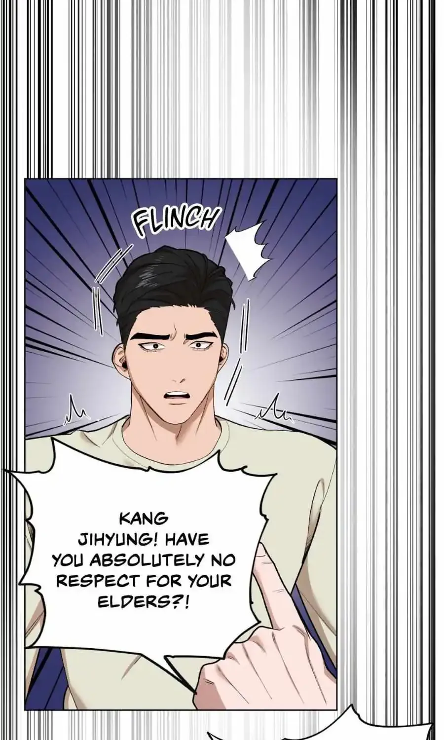 The Kang’S Yeesu Chapter 68 page 88 - MangaKakalot