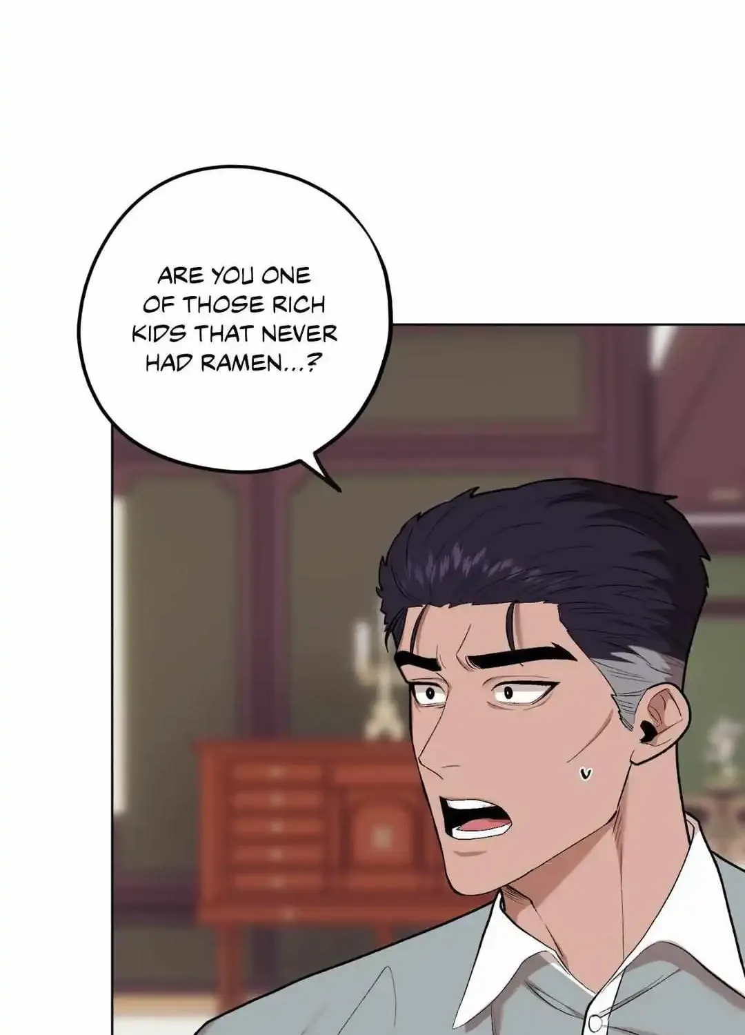 The Kang’S Yeesu Chapter 69 page 58 - MangaKakalot