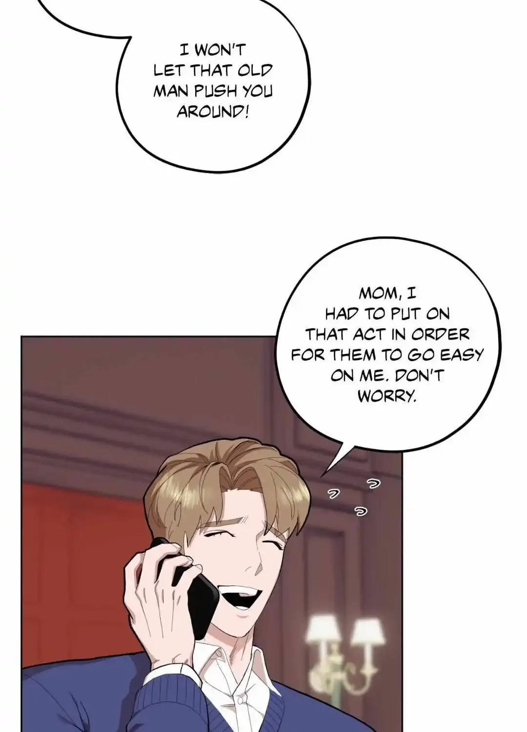 The Kang’S Yeesu Chapter 69 page 89 - MangaKakalot