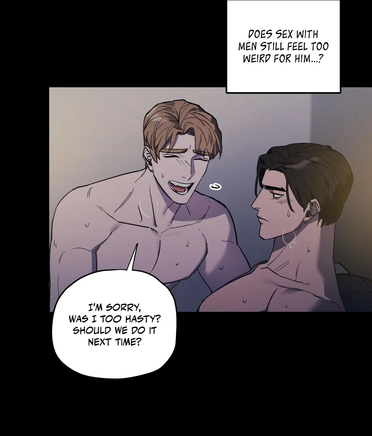 The Kang’S Yeesu Chapter 7 page 30 - MangaKakalot