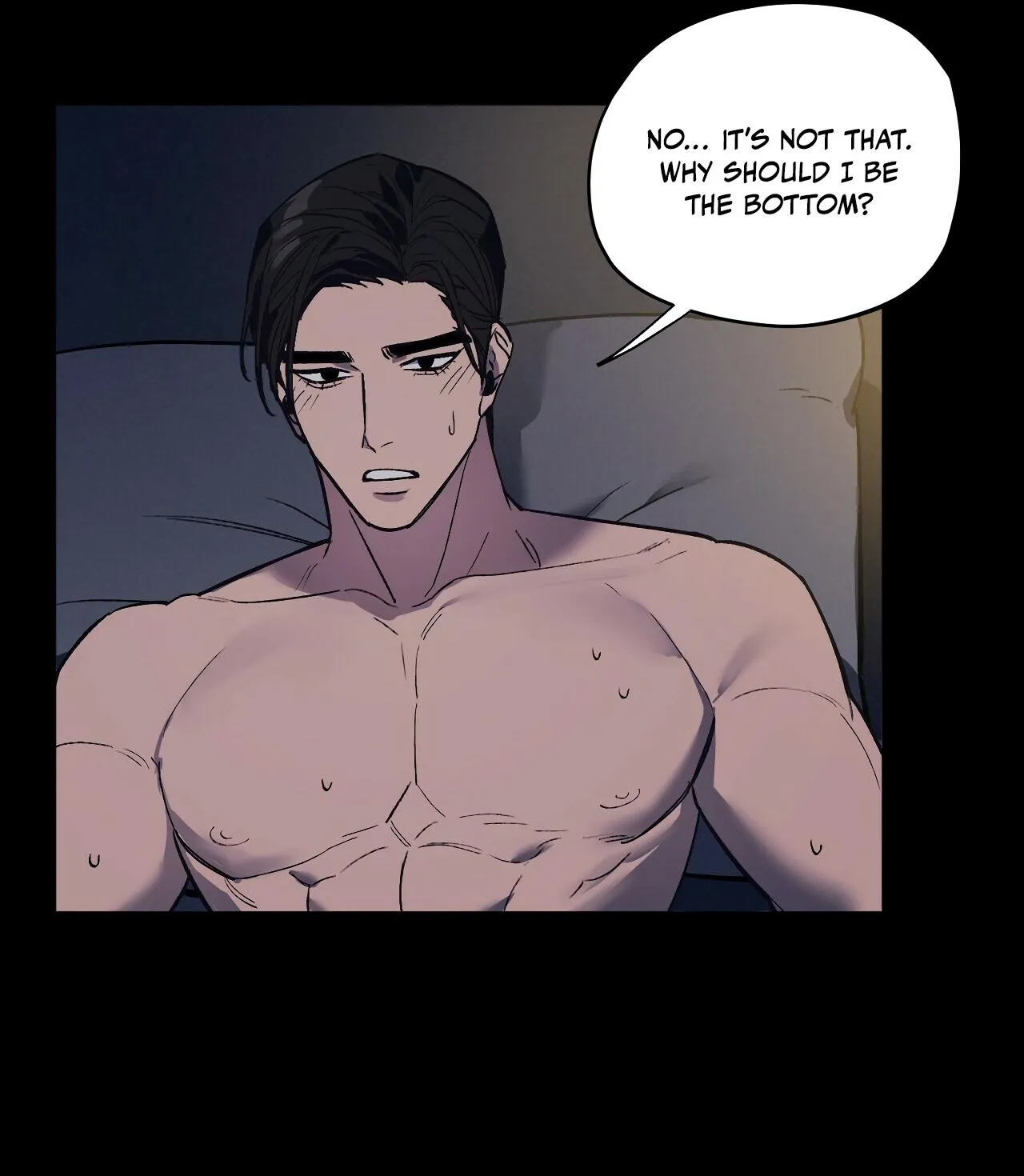 The Kang’S Yeesu Chapter 7 page 32 - MangaKakalot