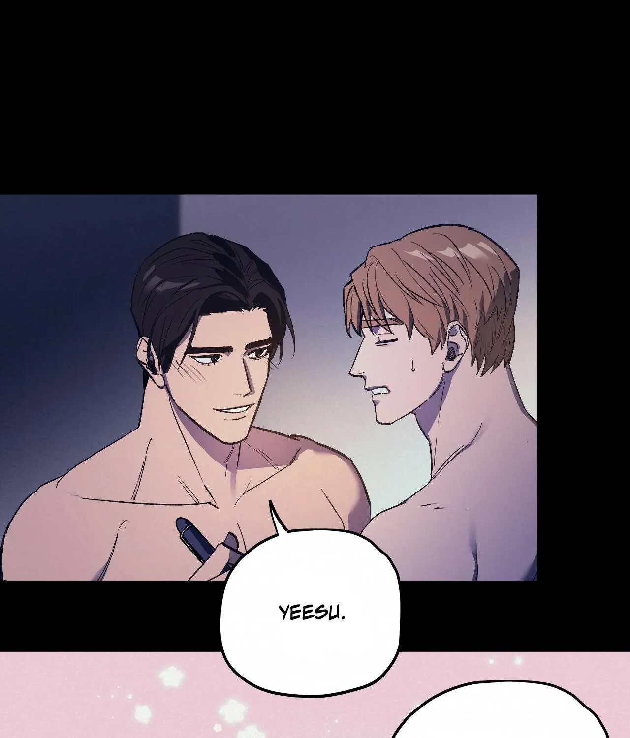 The Kang’S Yeesu Chapter 7 page 41 - MangaKakalot