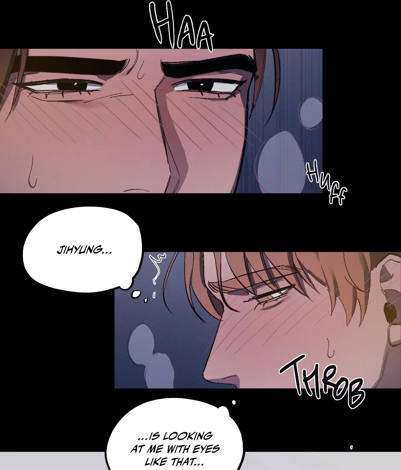 The Kang’S Yeesu Chapter 7 page 73 - MangaKakalot