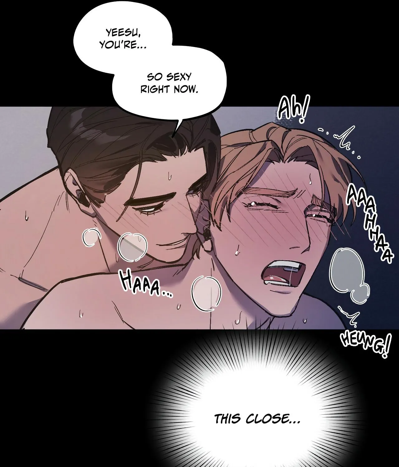 The Kang’S Yeesu Chapter 7 page 83 - MangaKakalot