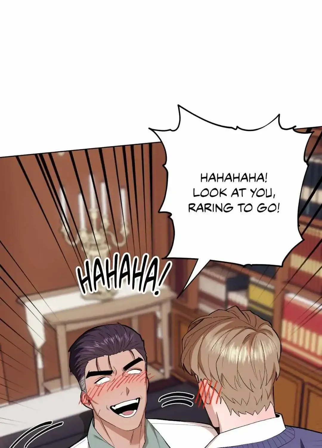 The Kang’S Yeesu Chapter 70 page 60 - MangaKakalot