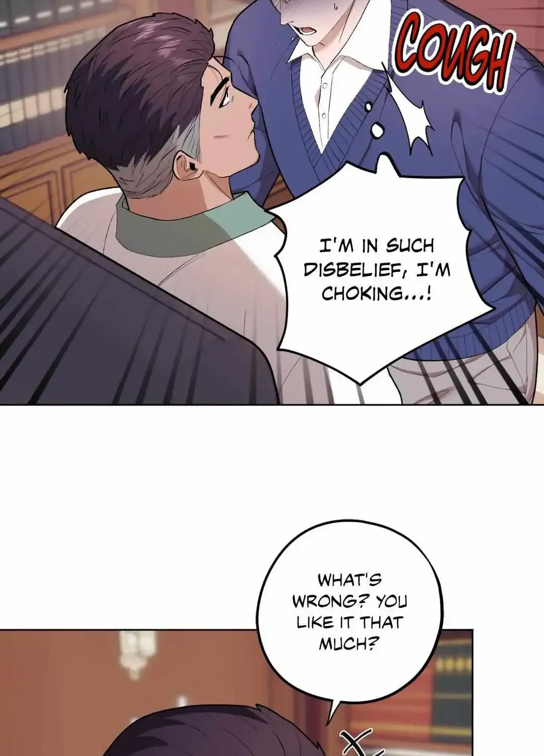 The Kang’S Yeesu Chapter 70 page 78 - MangaKakalot