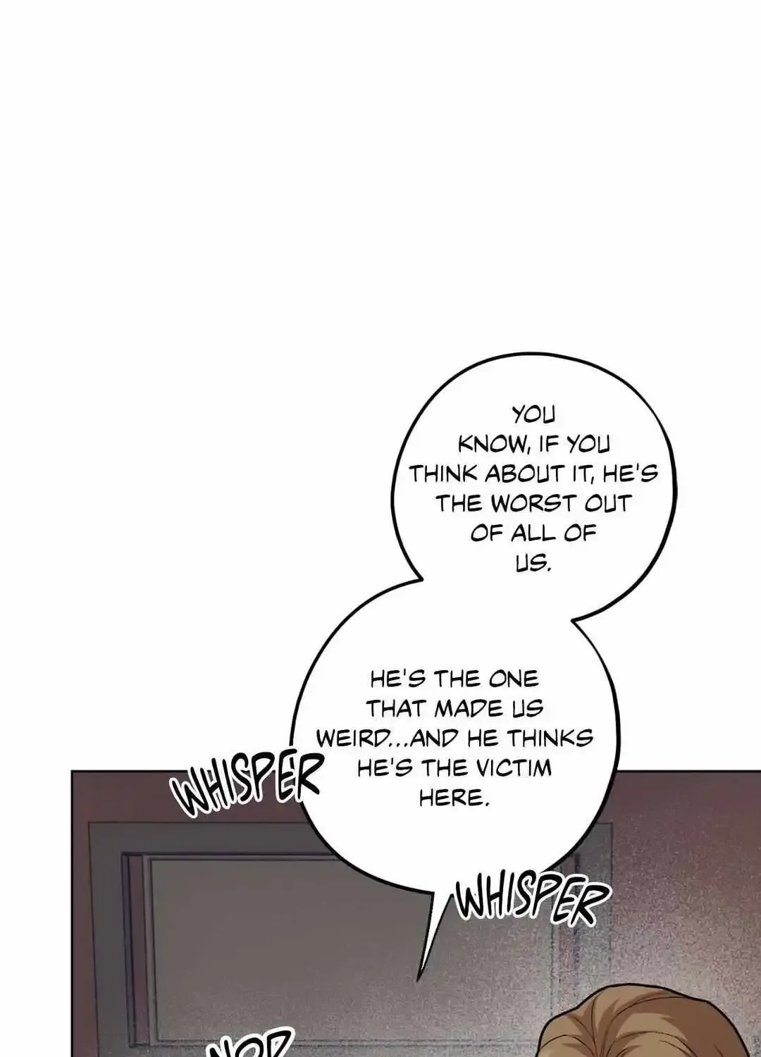 The Kang’S Yeesu - Page 101