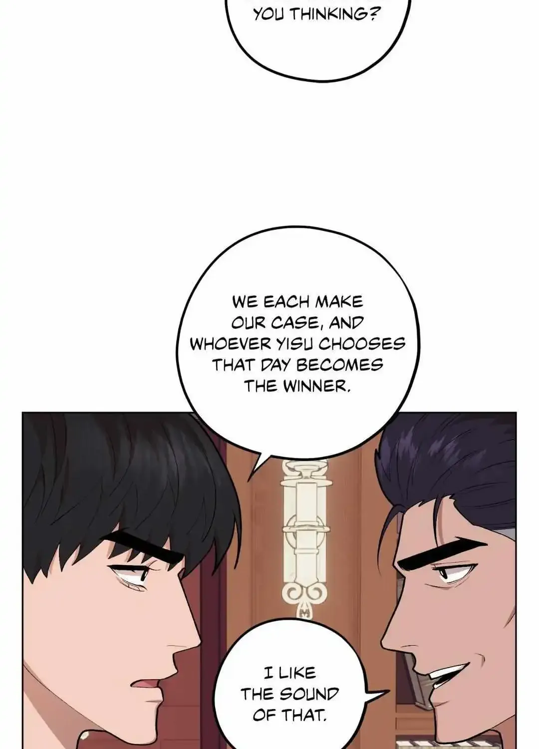 The Kang’S Yeesu - Page 41