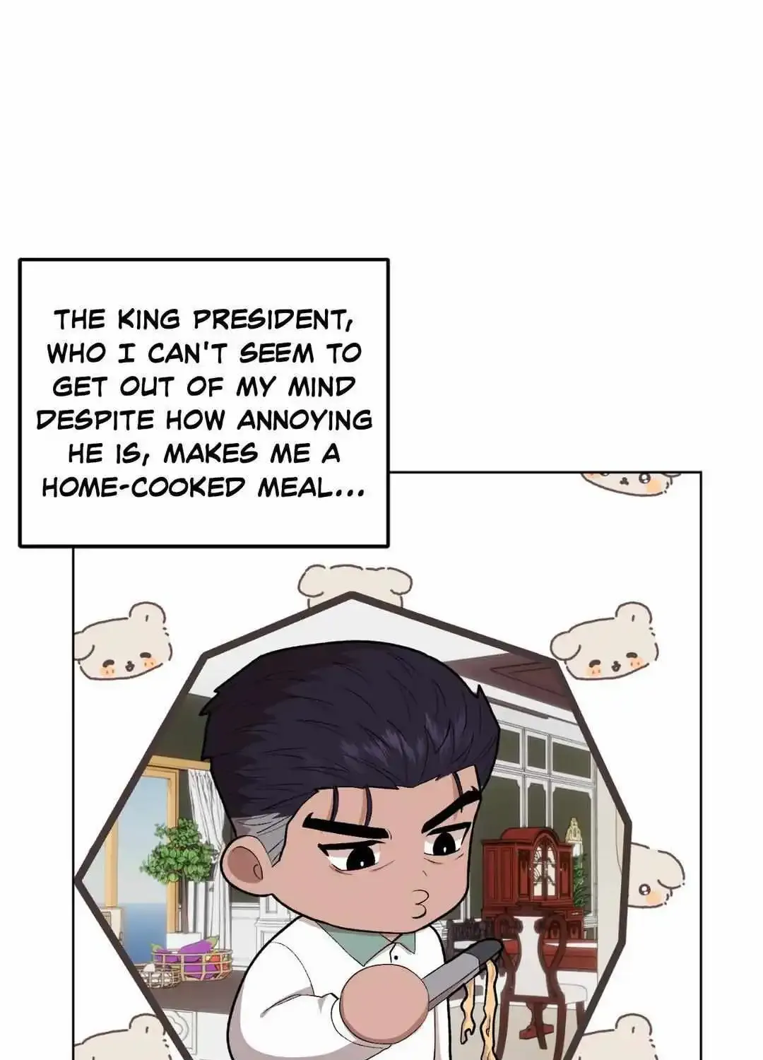 The Kang’S Yeesu - Page 62