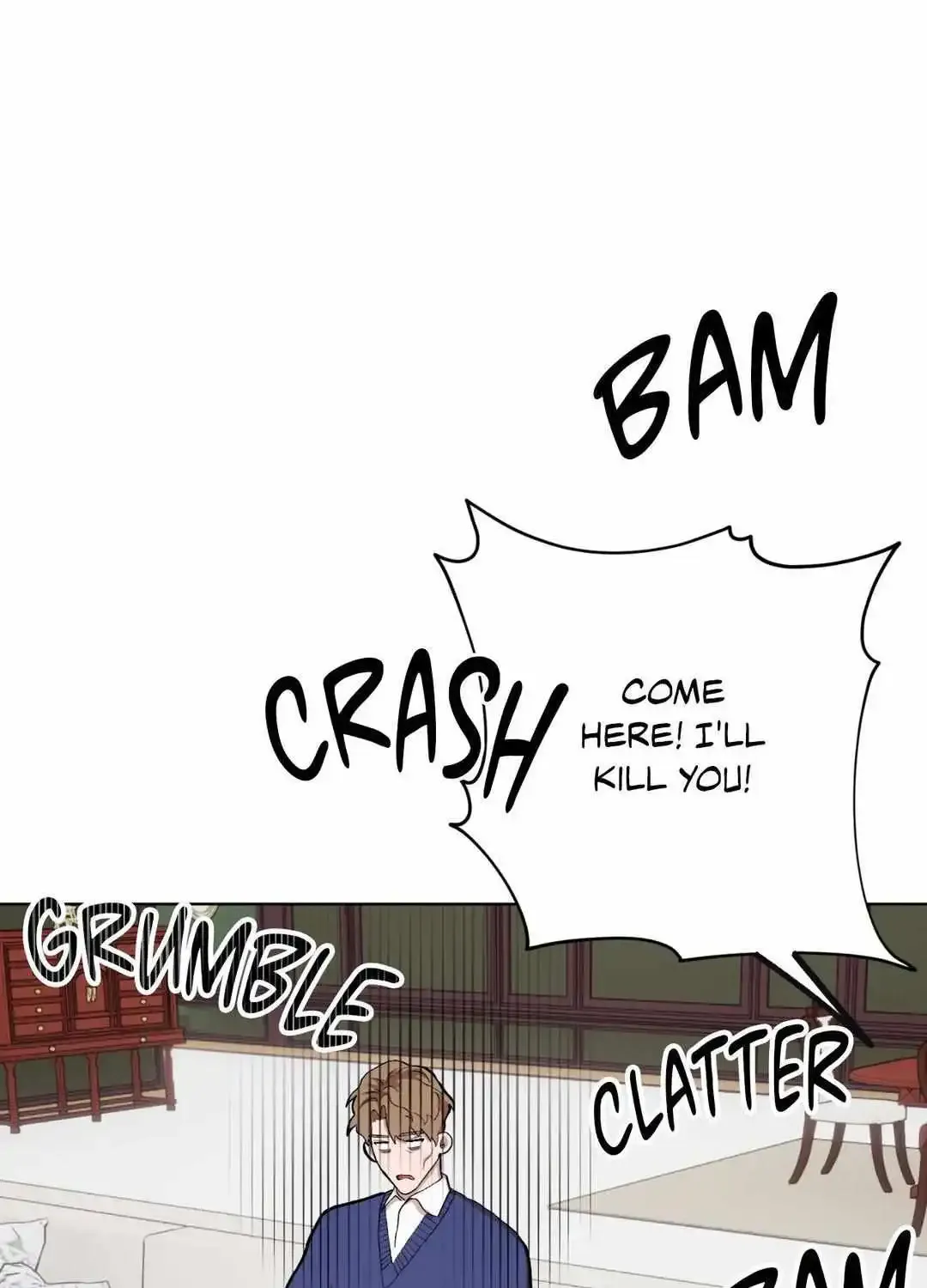 The Kang’S Yeesu - Page 71