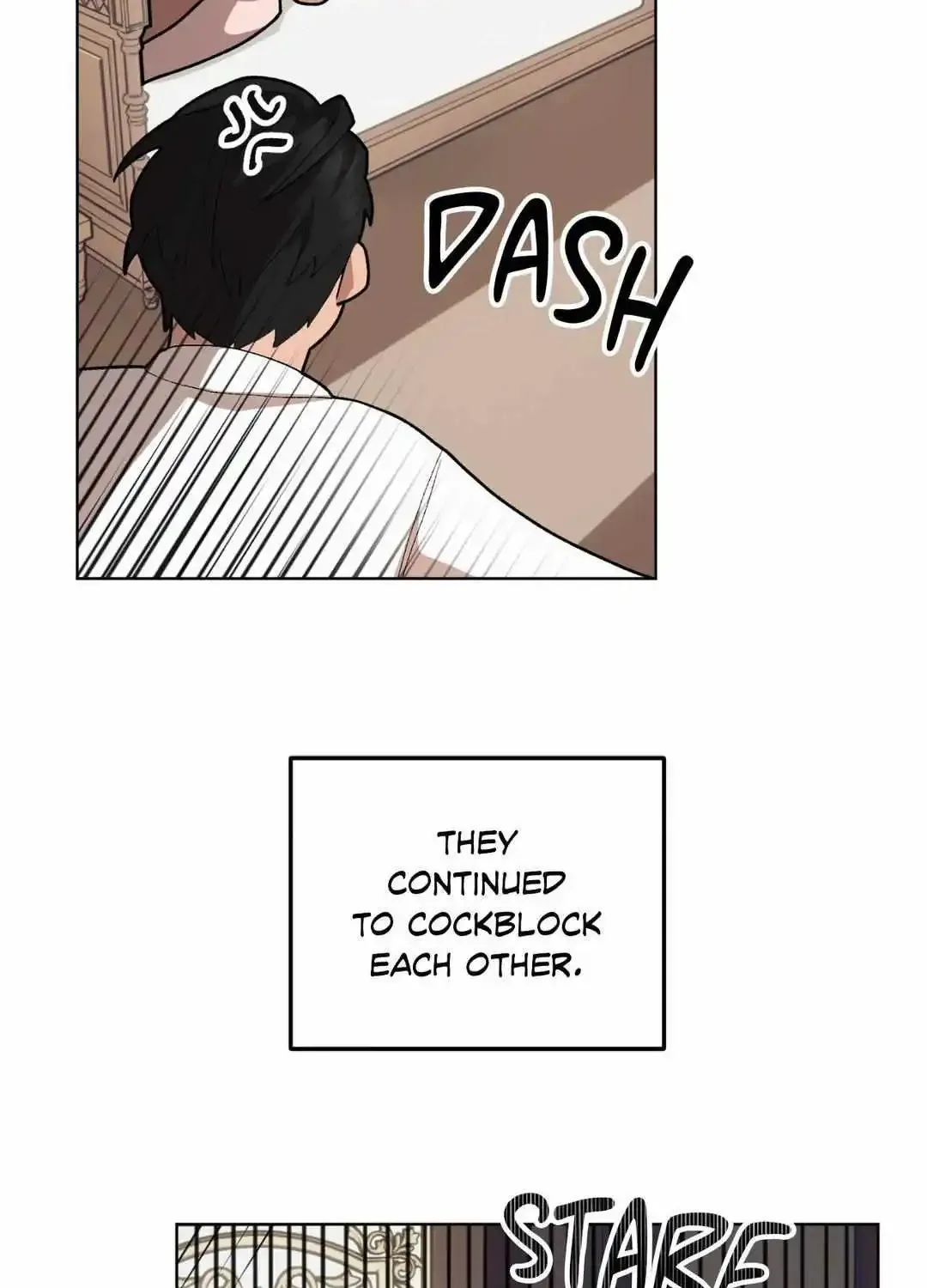 The Kang’S Yeesu - Page 95