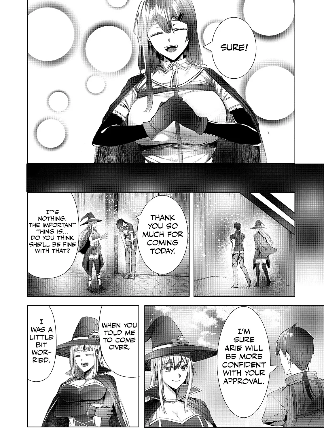 The Kicked Out S-Rank Appraiser Creates the Strongest Guild Chapter 3 page 13 - MangaKakalot