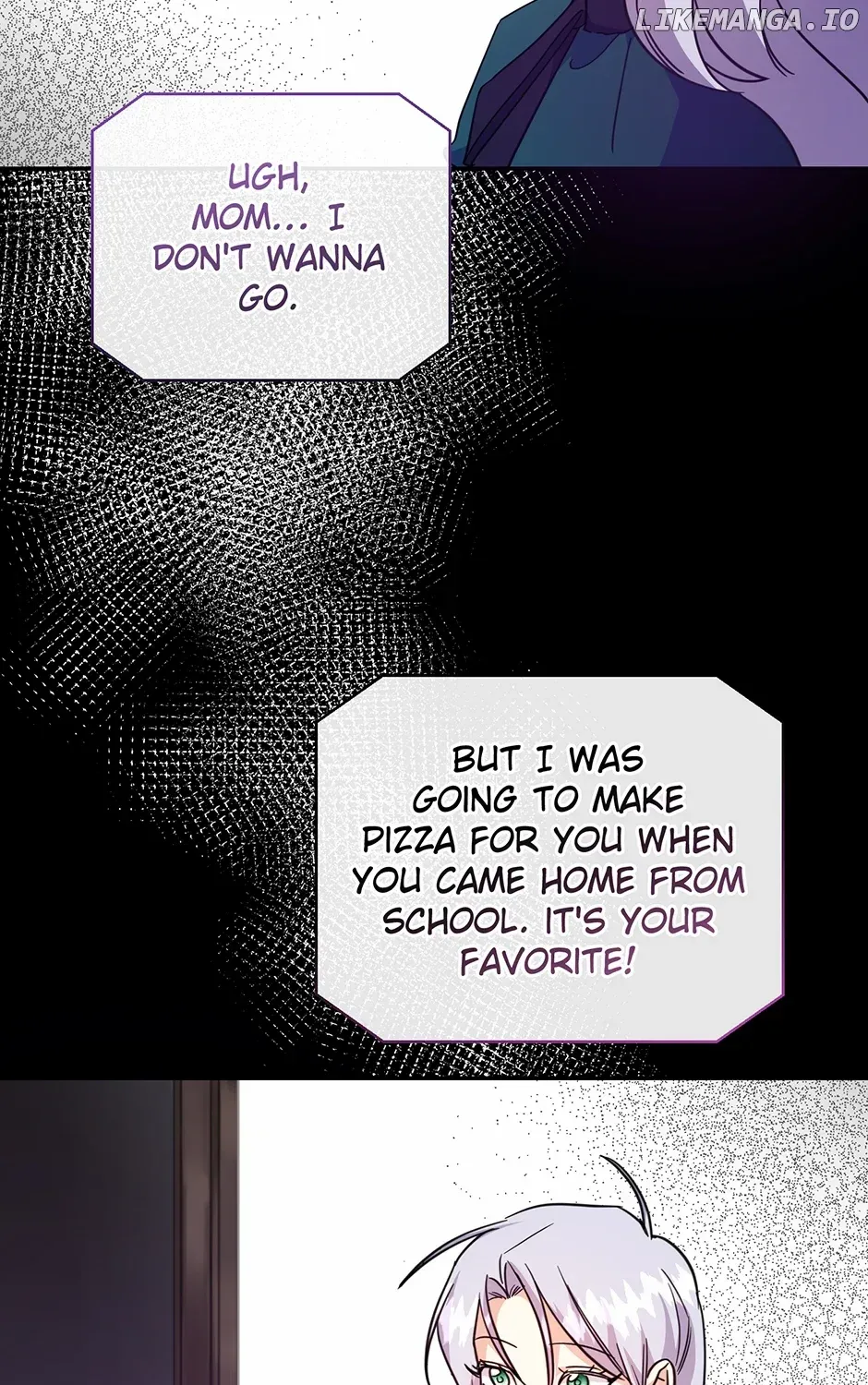 The Kids Have Changed Chapter 45 page 100 - MangaNato