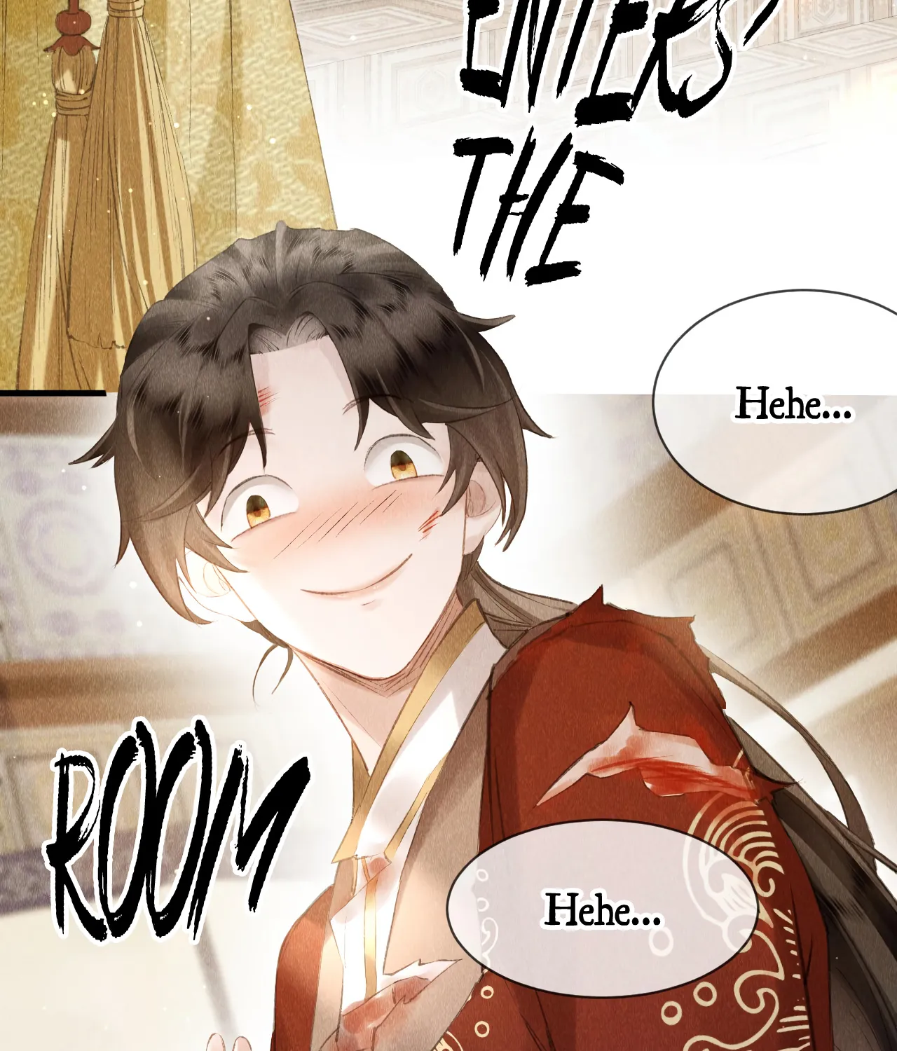 The King Likes to Bully Me Chapter 11 page 60 - MangaKakalot