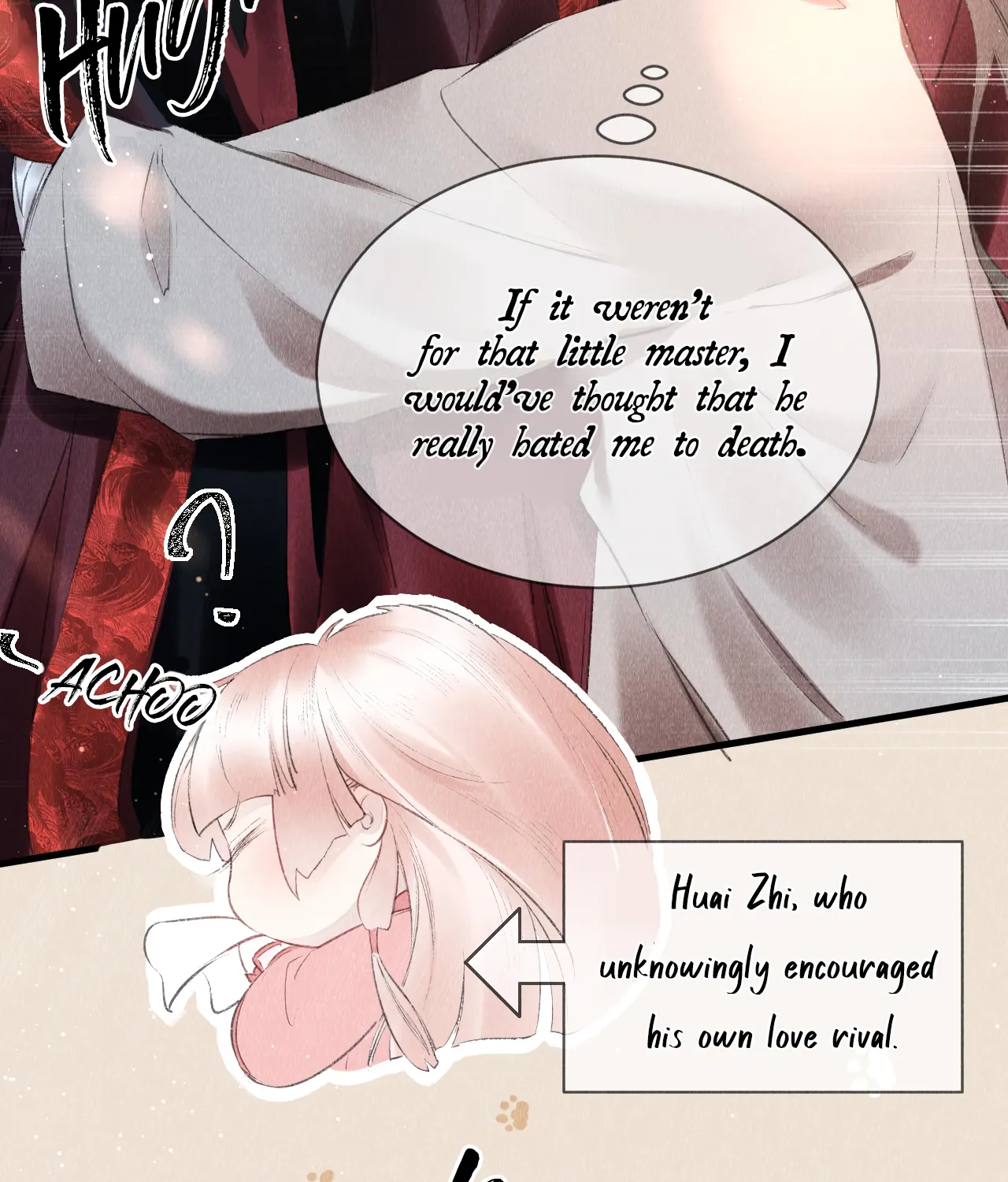 The King Likes to Bully Me Chapter 15 page 29 - MangaKakalot