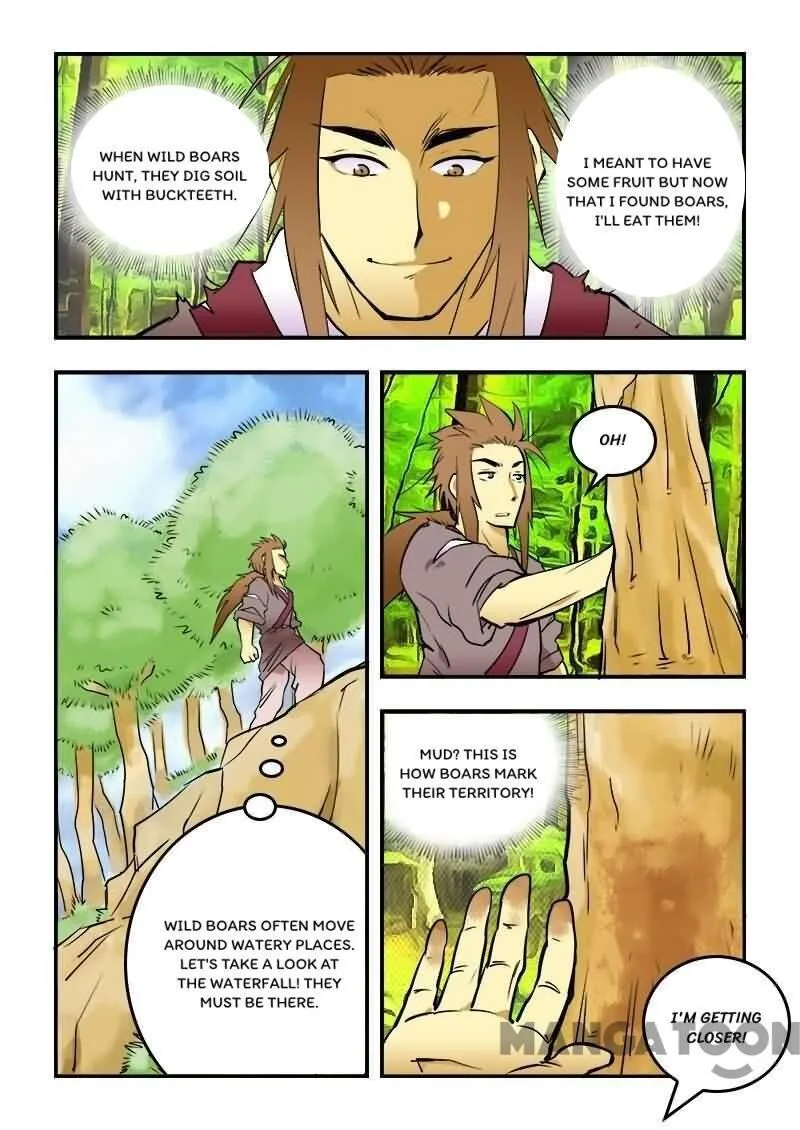 The King Of All - Page 5