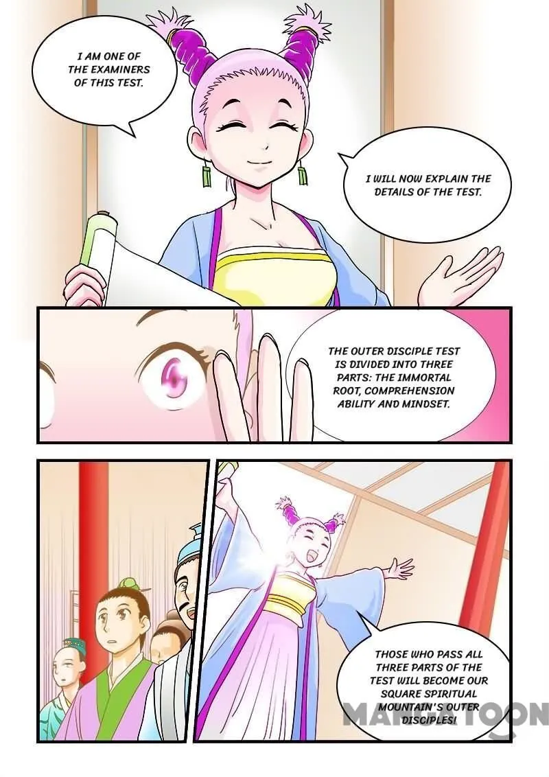 The King Of All - Page 9