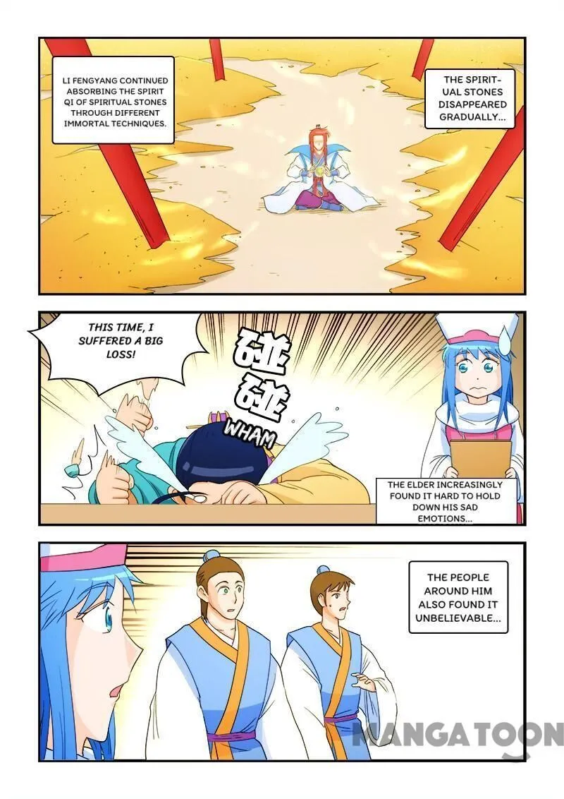 The King Of All - Page 7