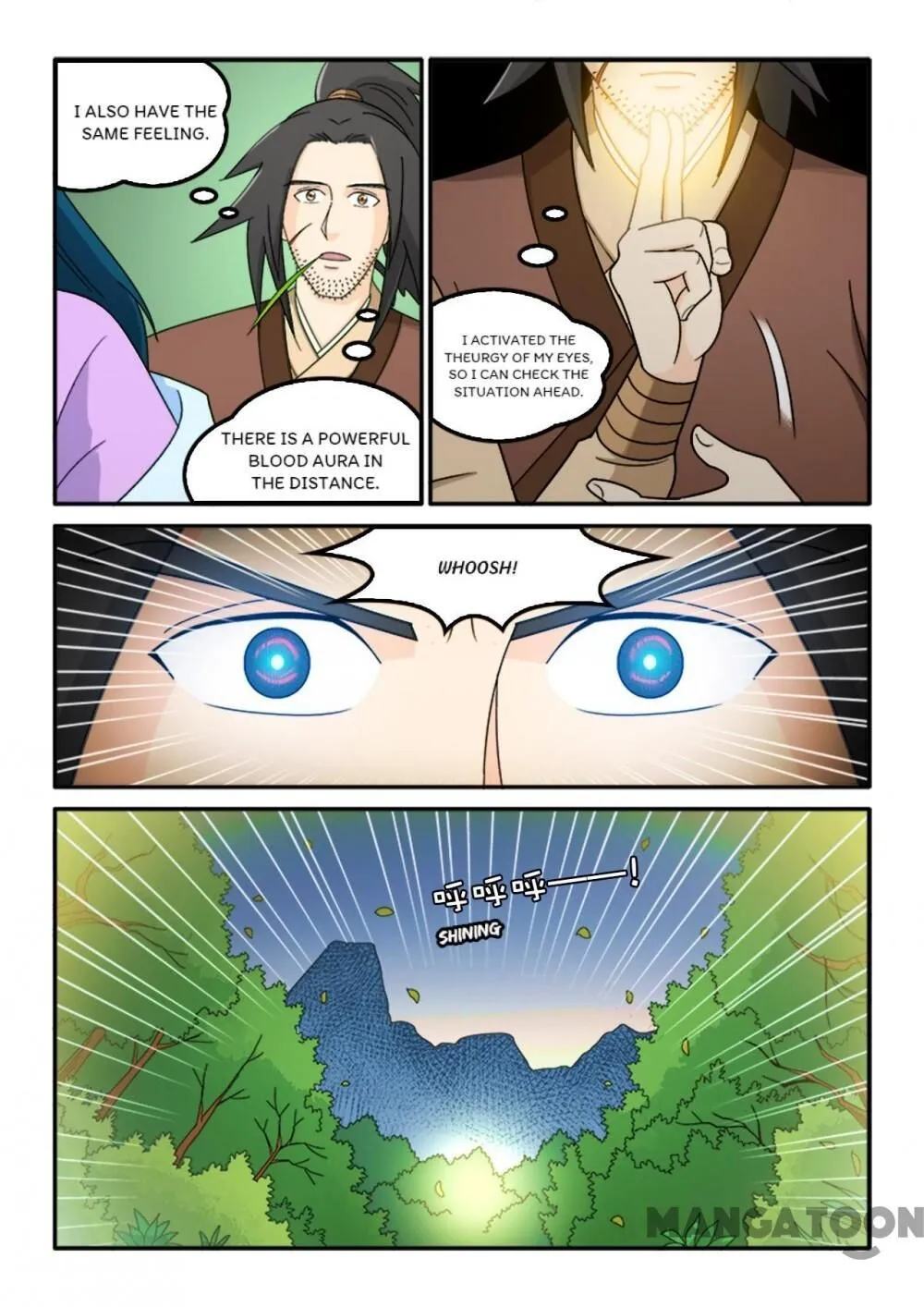 The King Of All - Page 7