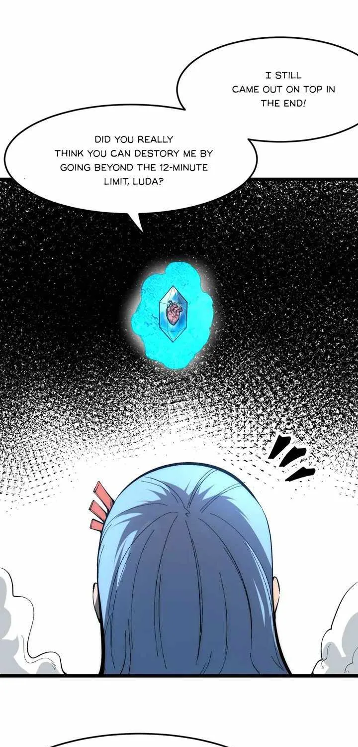 The King Of Bug Chapter 100 page 29 - MangaKakalot