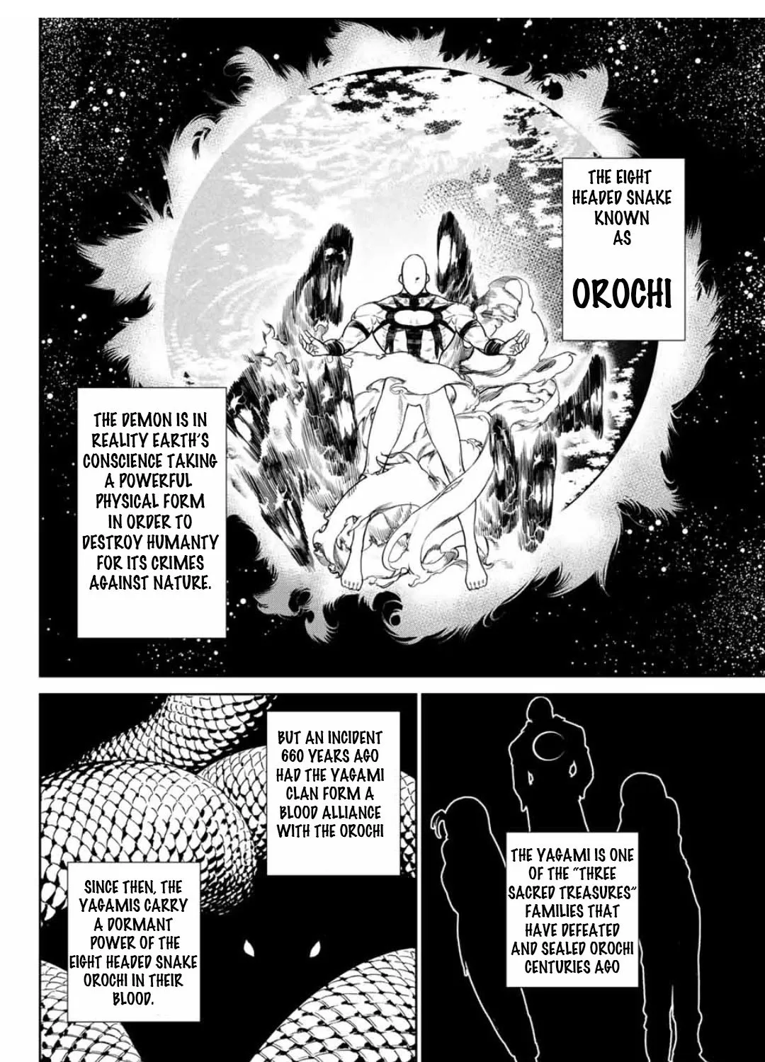 The King Of Fighters: A New Beginning Chapter 15 page 23 - MangaKakalot