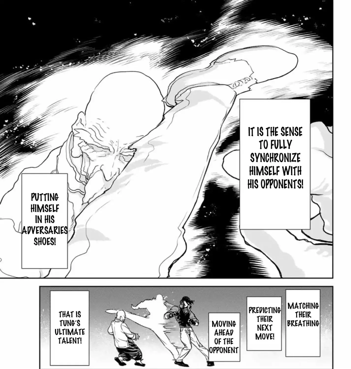 The King Of Fighters: A New Beginning Chapter 25 page 25 - MangaKakalot