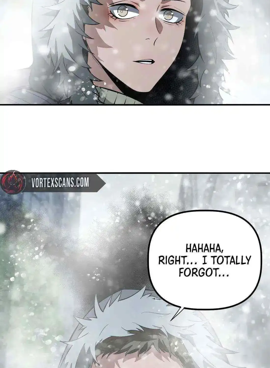 The King Of Snow Chapter 9 page 34 - MangaNato