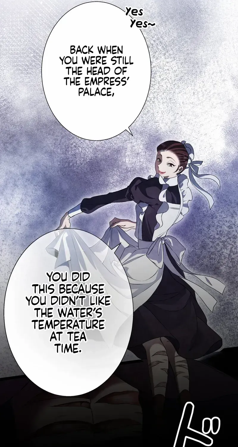 The King of Winter and the Kiss of Fire Chapter 14 page 49 - MangaKakalot