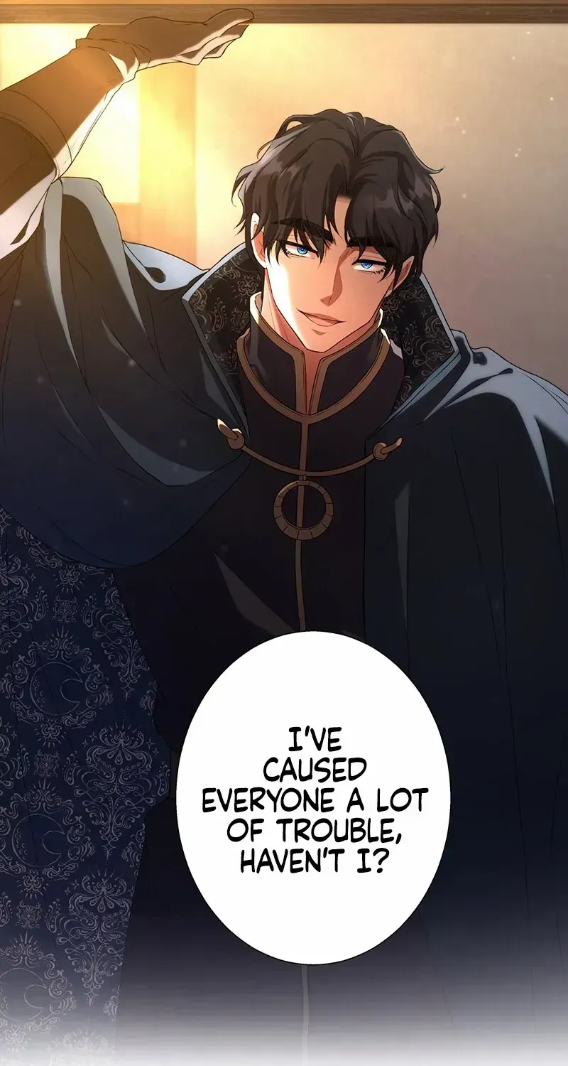 The King of Winter and the Kiss of Fire Chapter 14 page 65 - MangaKakalot