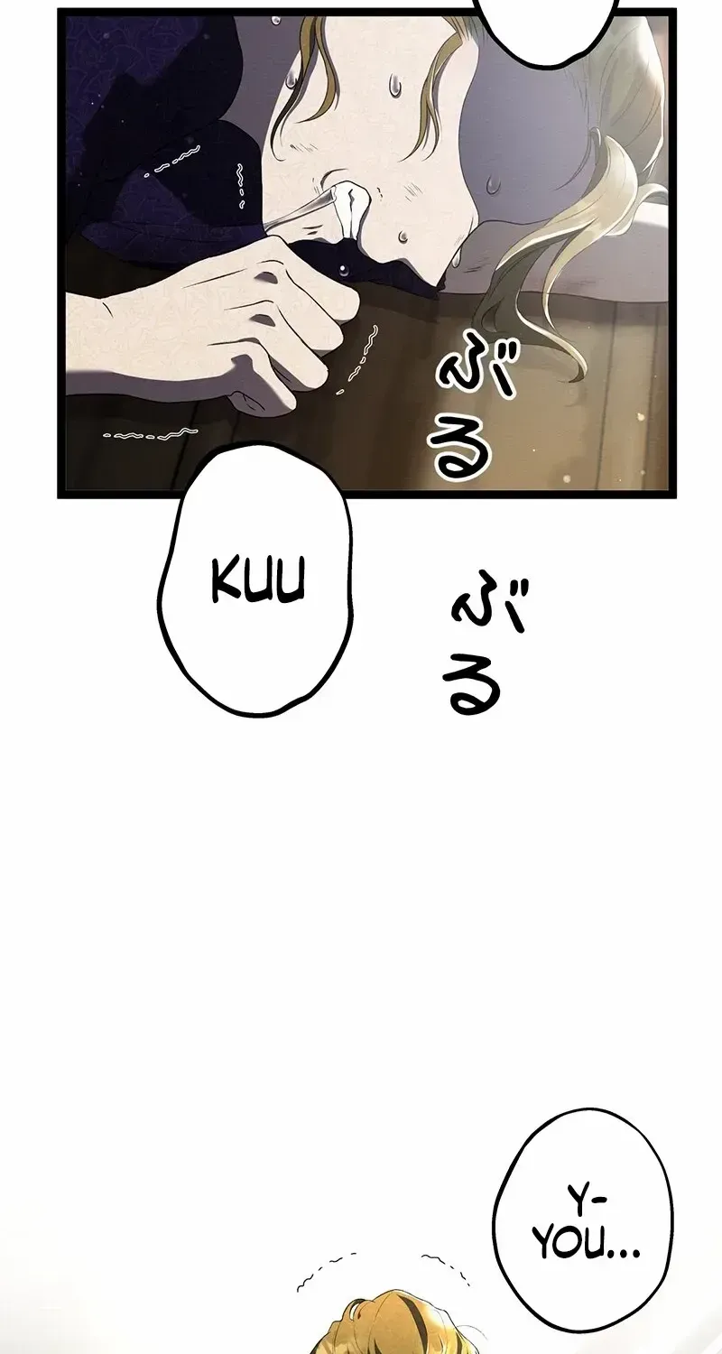 The King of Winter and the Kiss of Fire Chapter 14 page 76 - MangaKakalot