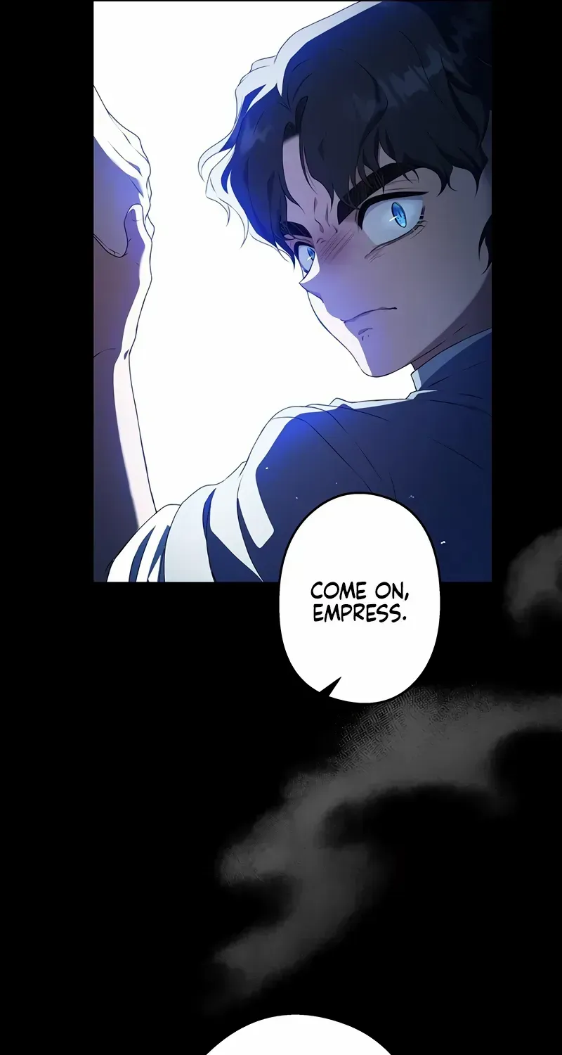 The King of Winter and the Kiss of Fire Chapter 16 page 29 - MangaKakalot