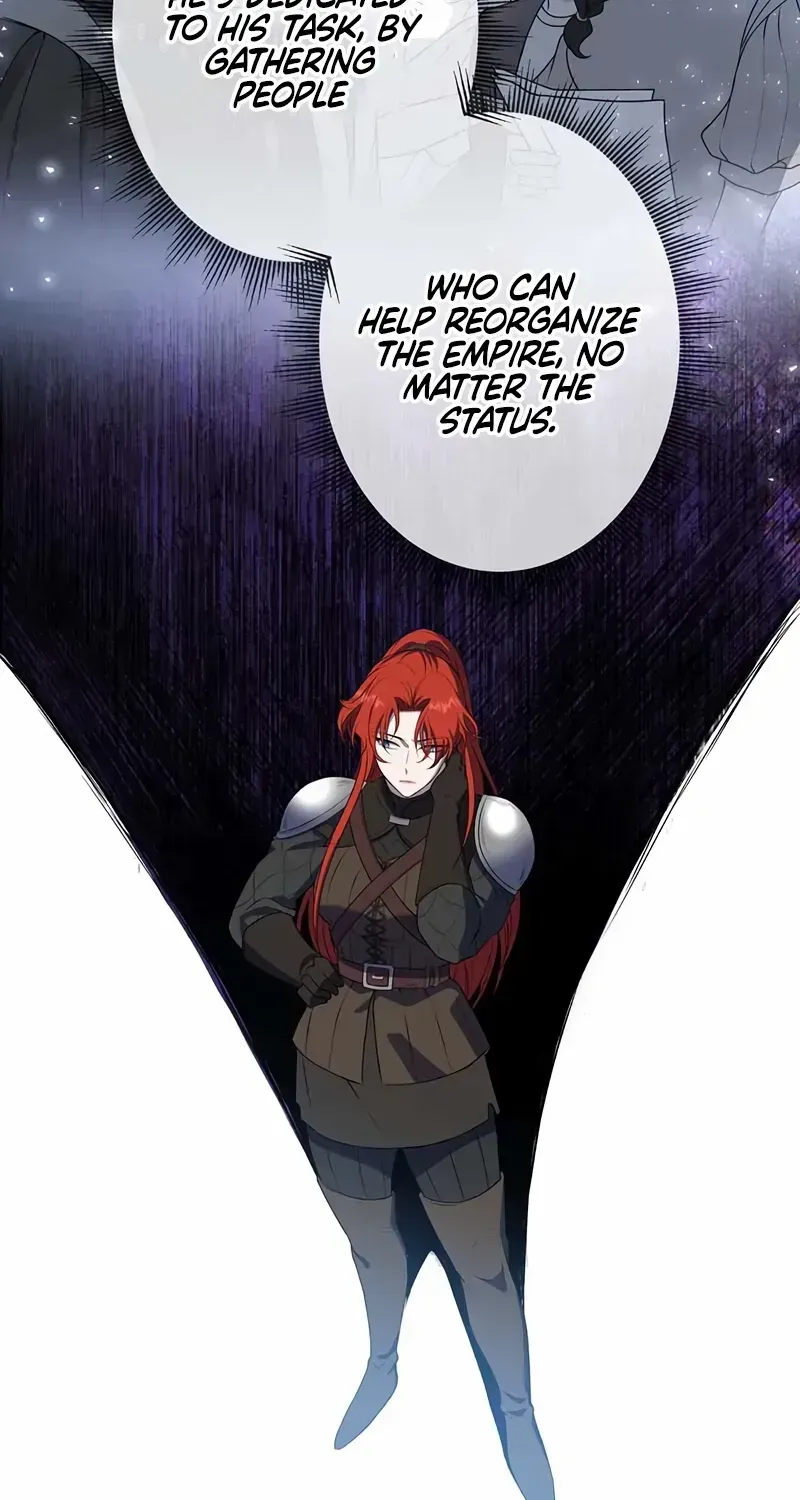 The King of Winter and the Kiss of Fire Chapter 20 page 20 - MangaKakalot