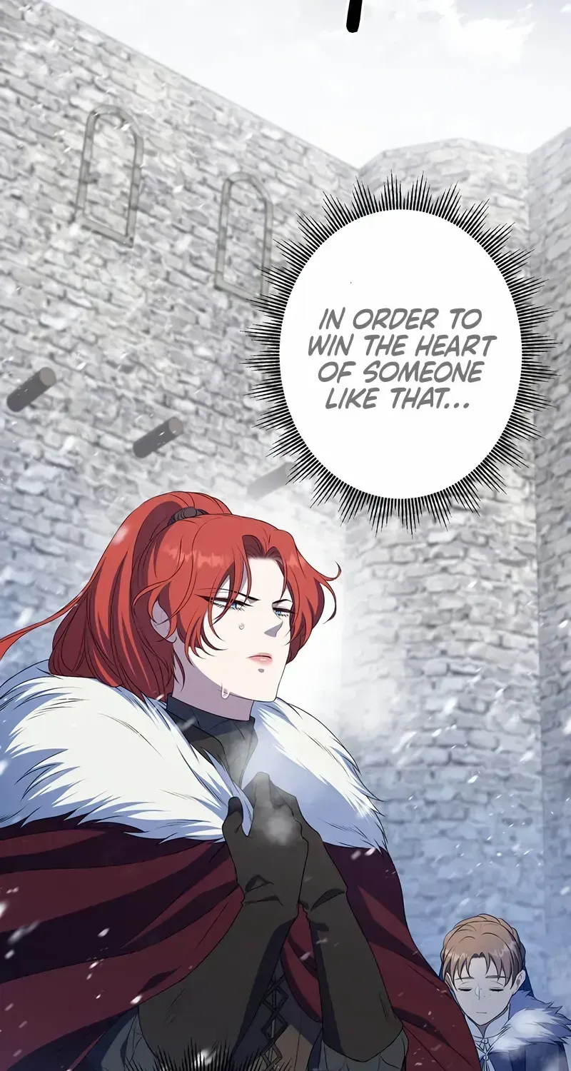 The King of Winter and the Kiss of Fire Chapter 20 page 25 - MangaKakalot