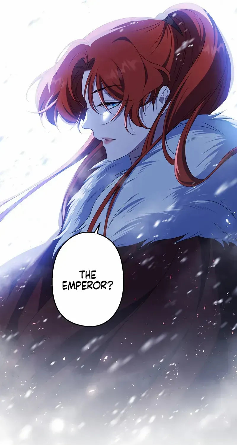 The King of Winter and the Kiss of Fire Chapter 20 page 33 - MangaKakalot