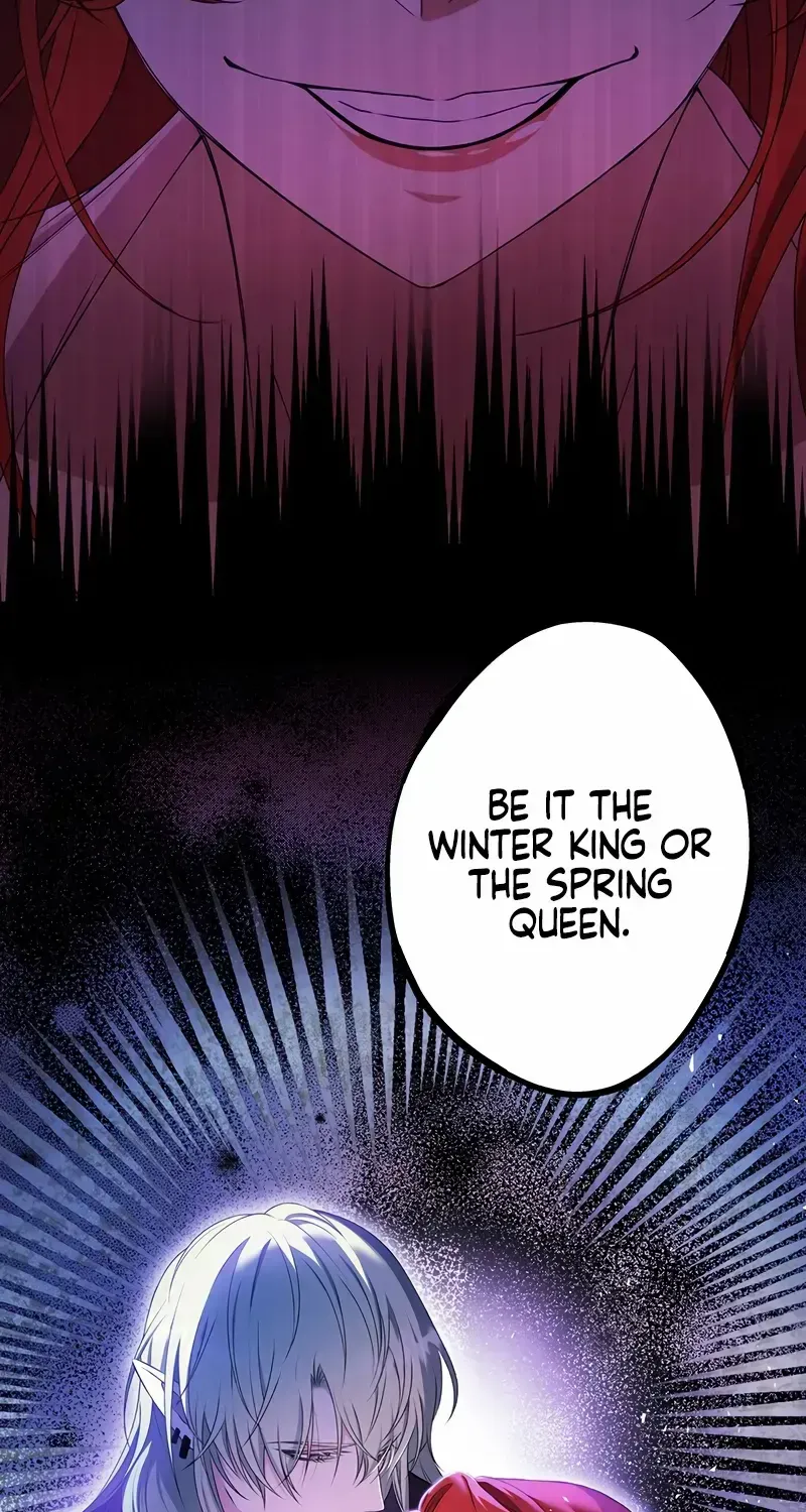 The King of Winter and the Kiss of Fire Chapter 20 page 56 - MangaKakalot