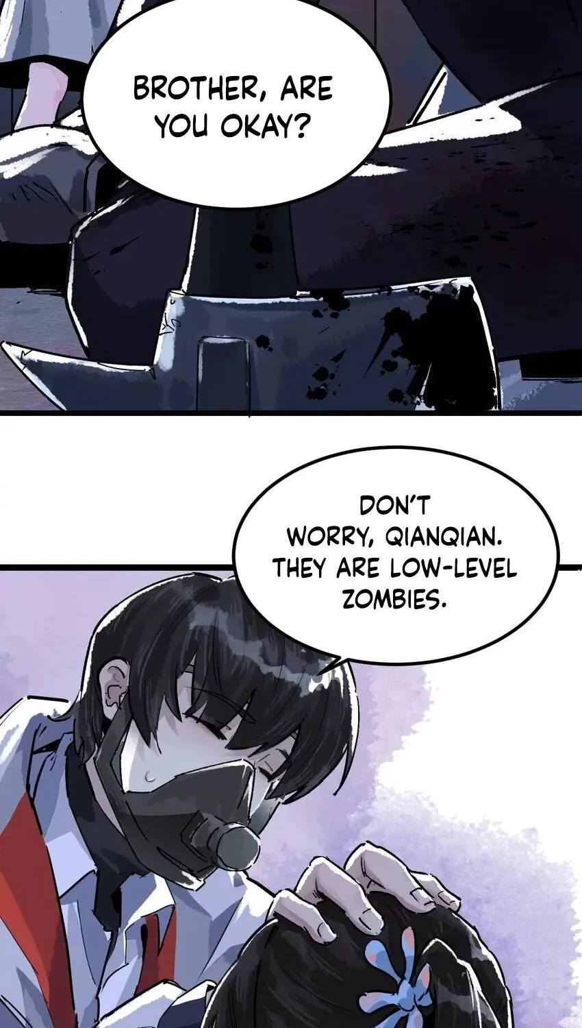 The King of Zombie - Page 84