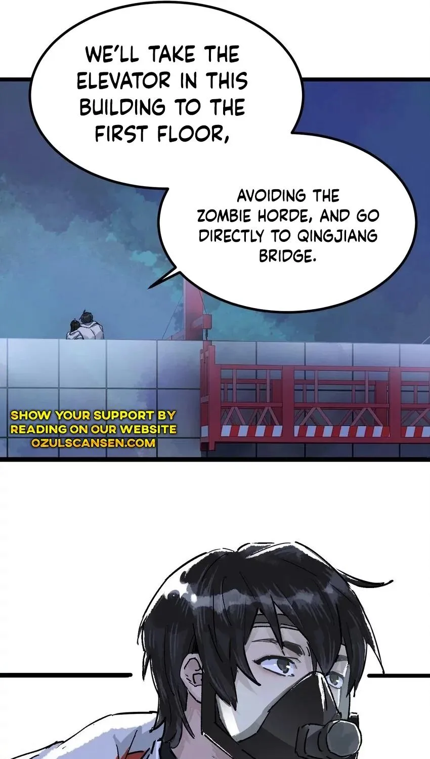 The King of Zombie - Page 86